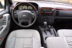 Jeep Grand Cherokee 1999 года